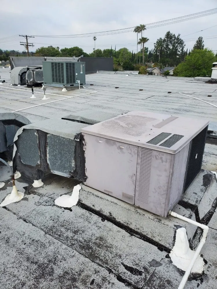 Slide of Ultimate Air Conditioning