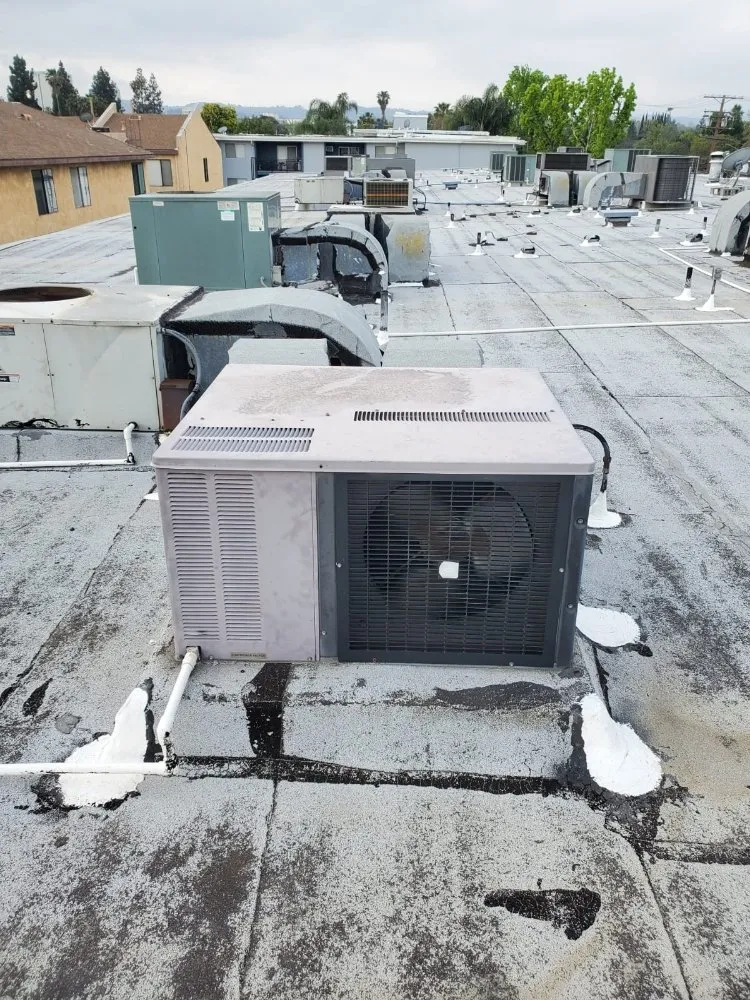 Slide of Ultimate Air Conditioning