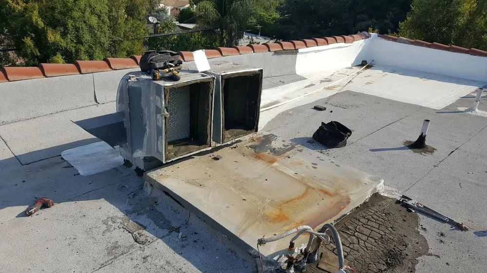 Slide of Ultimate Air Conditioning