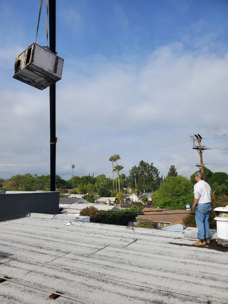 Slide of Ultimate Air Conditioning