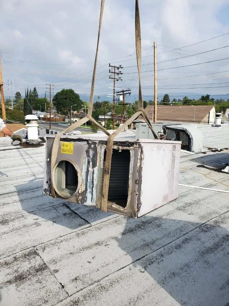 Slide of Ultimate Air Conditioning