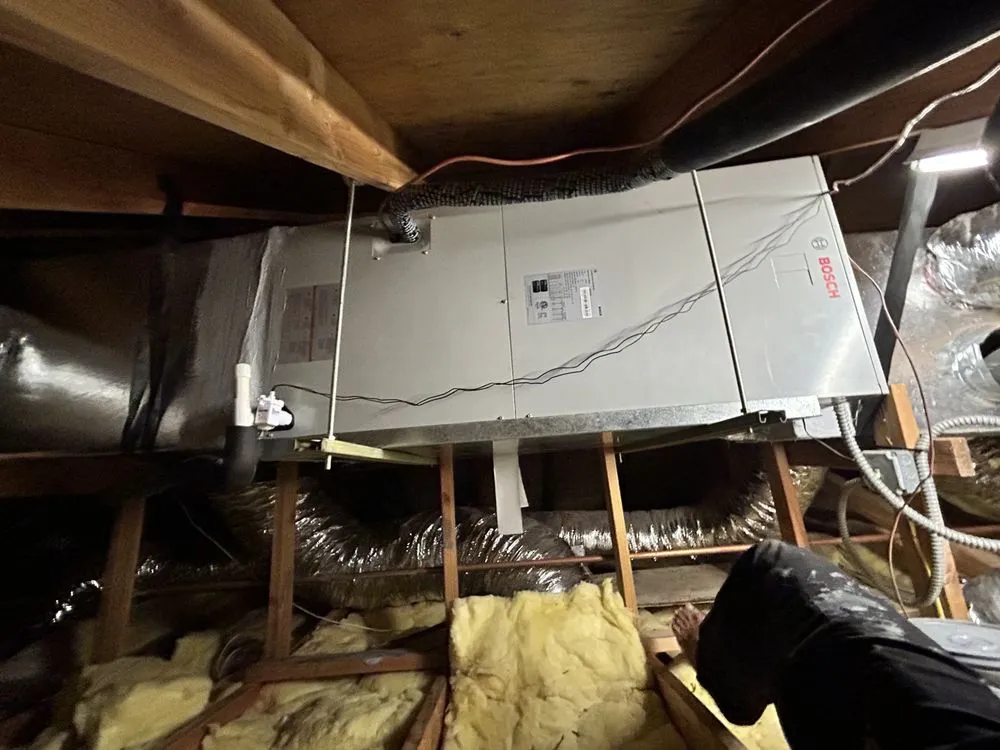 Slide of Ultimate Air Conditioning