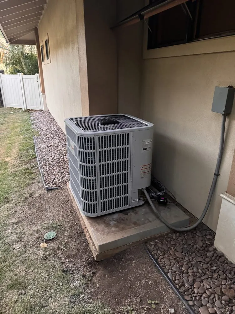 Slide of Ultimate Air Conditioning