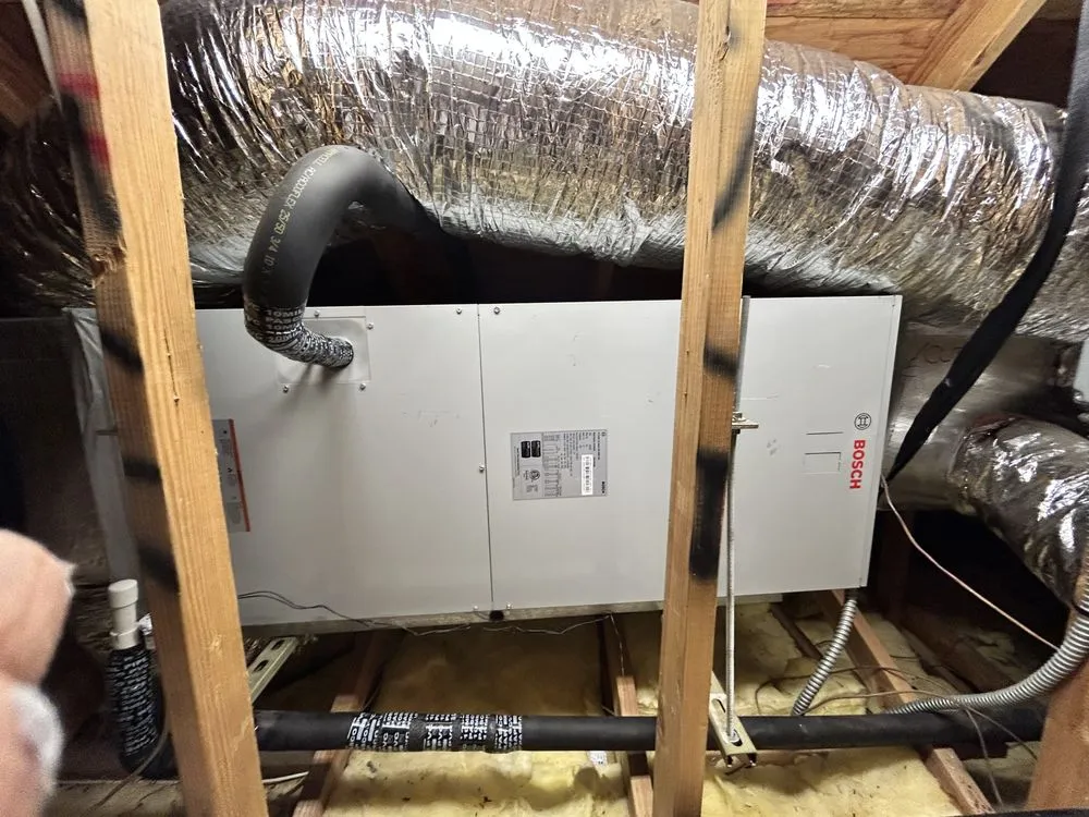 Slide of Ultimate Air Conditioning