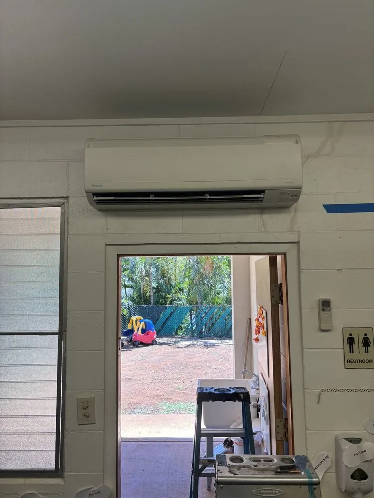 Slide of Ultimate Air Conditioning