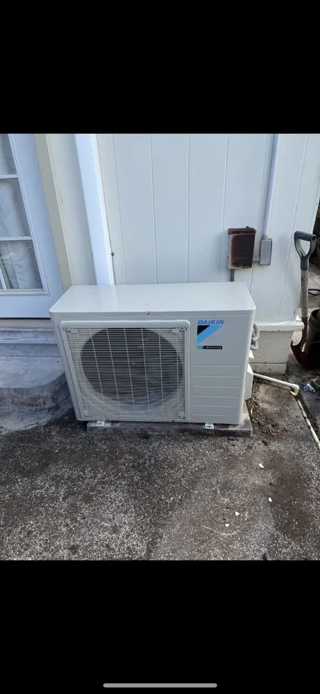 Slide of Ultimate Air Conditioning