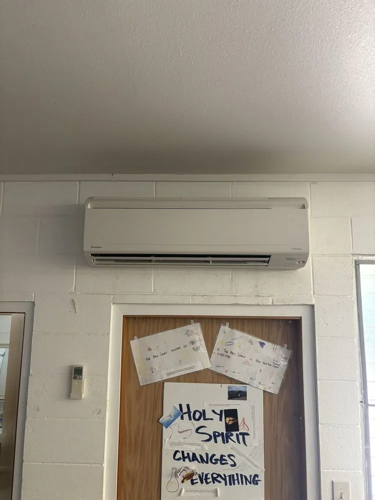 Slide of Ultimate Air Conditioning