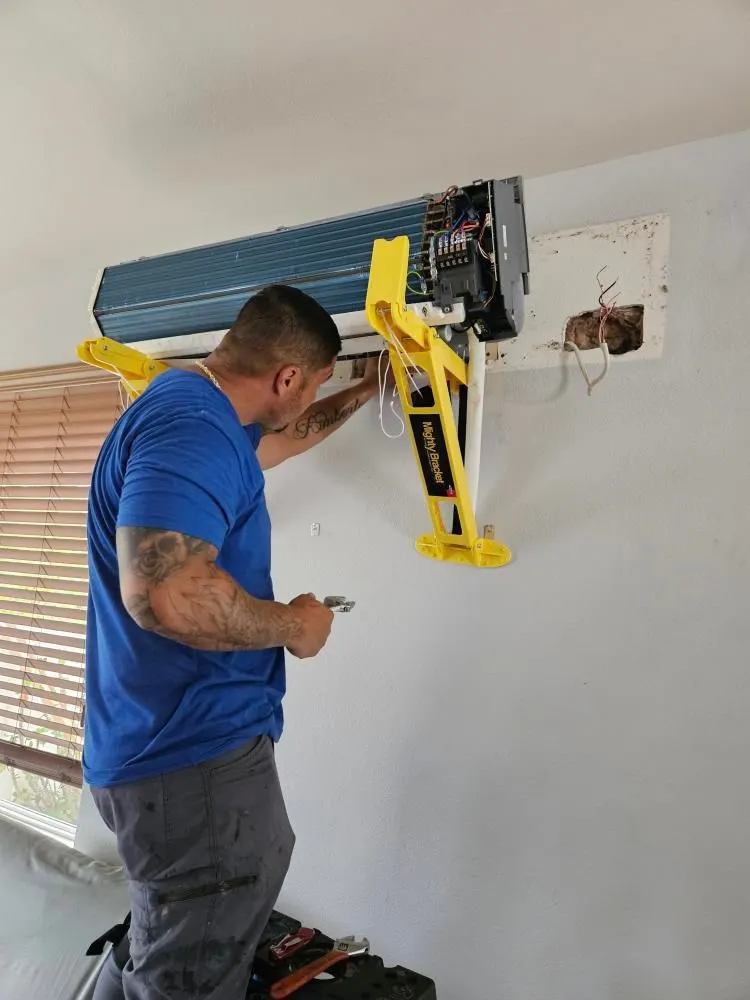 Slide of Ultimate Air Conditioning