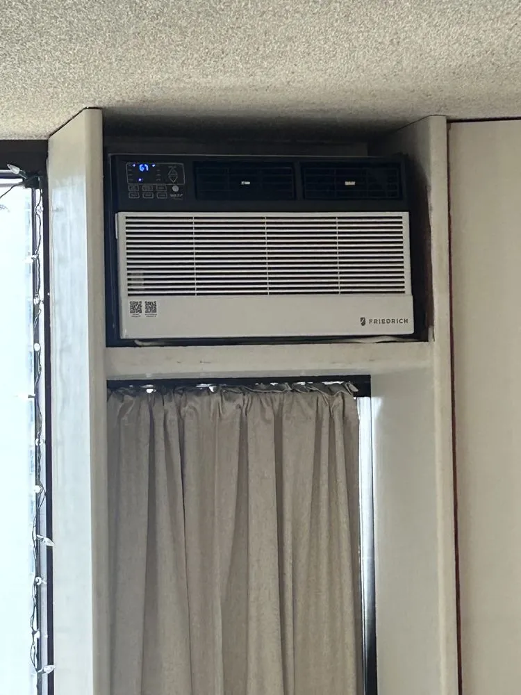 Slide of Ultimate Air Conditioning