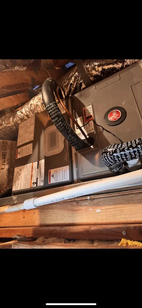 Slide of Ultimate Air Conditioning