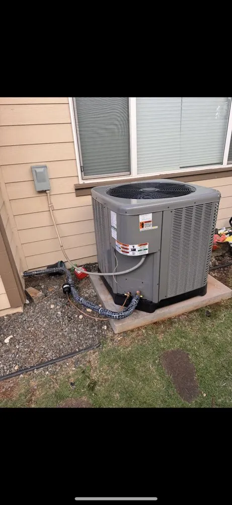 Slide of Ultimate Air Conditioning