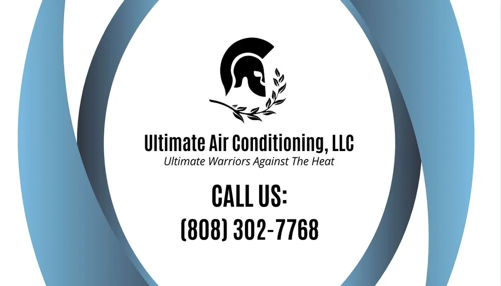 Slide of Ultimate Air Conditioning