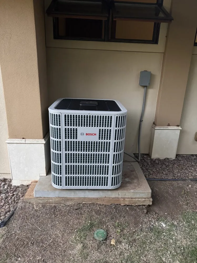 Slide of Ultimate Air Conditioning