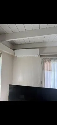 Ultimate Air Conditioning
