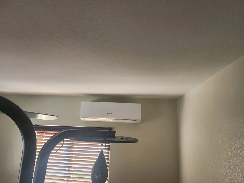 Slide of Ultimate Air Conditioning