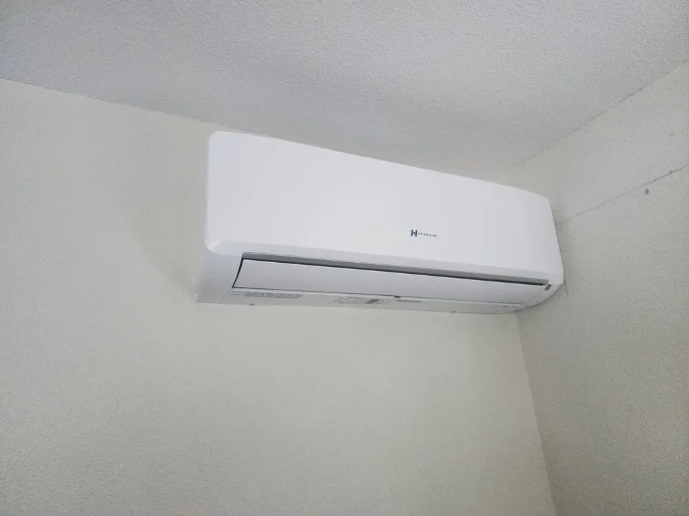 Slide of Ultimate Air Conditioning