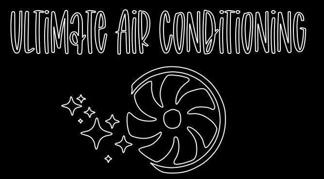 Slide of Ultimate Air Conditioning
