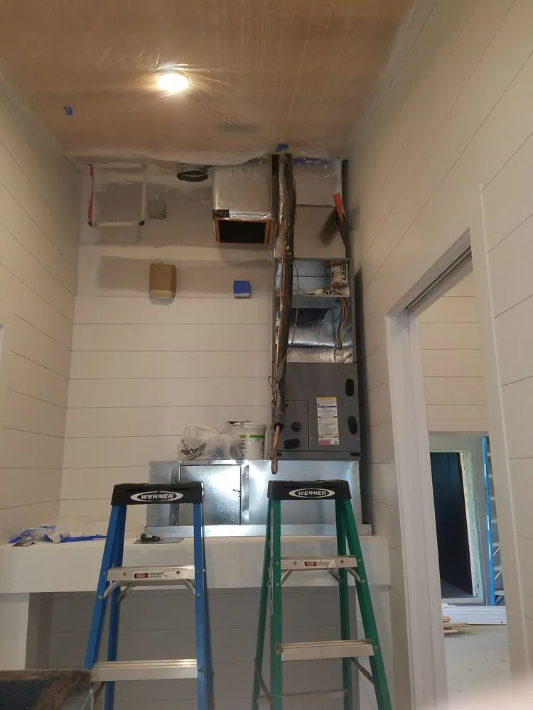 Slide of Ultimate Air Conditioning