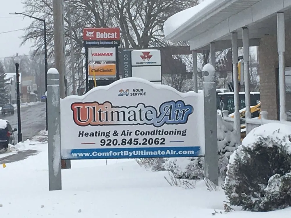 Slide of Ultimate Air