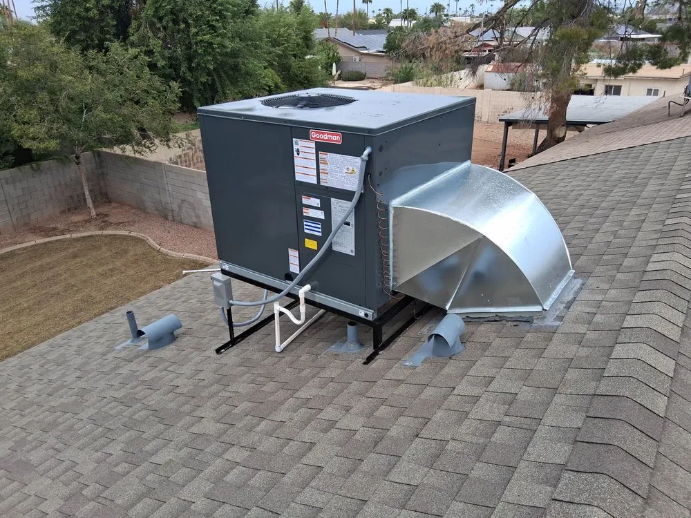 Slide of Ultimate Air