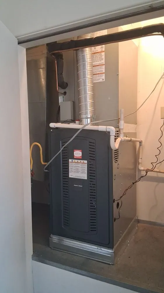 Slide of Ultimate Air