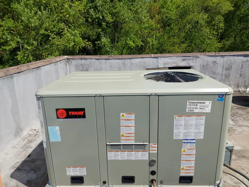 Slide of Ultimate Air Tech