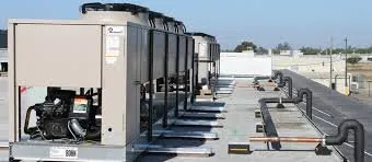 Slide of Ultimate Air Tech