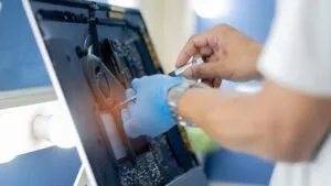 Slide of Ultimate Biomedical Solutions