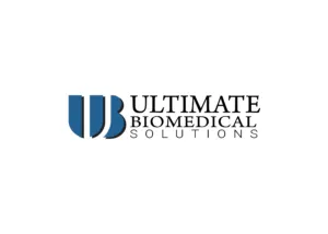 Slide of Ultimate Biomedical Solutions