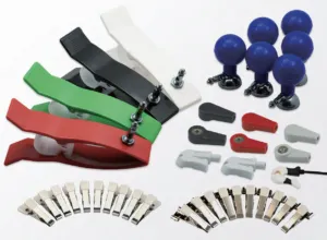 Slide of Ultimate Biomedical Solutions