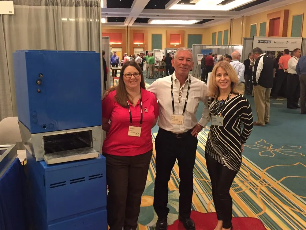 Slide of Ultimate Comfort AC & Heating