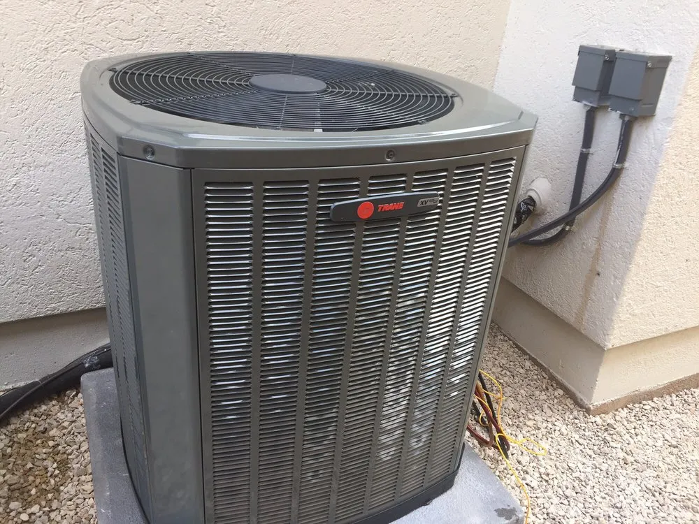 Slide of Ultimate Comfort AC & Heating