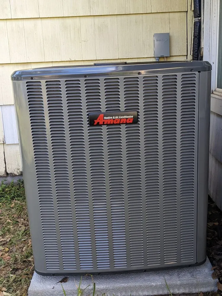 Slide of Ultimate Comfort AC & Heating
