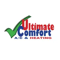 Slide of Ultimate Comfort AC & Heating
