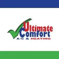 Slide of Ultimate Comfort AC & Heating