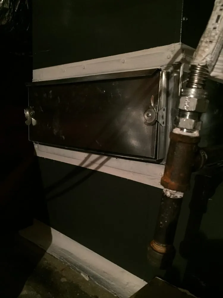 Slide of Ultimate Comfort AC & Heating