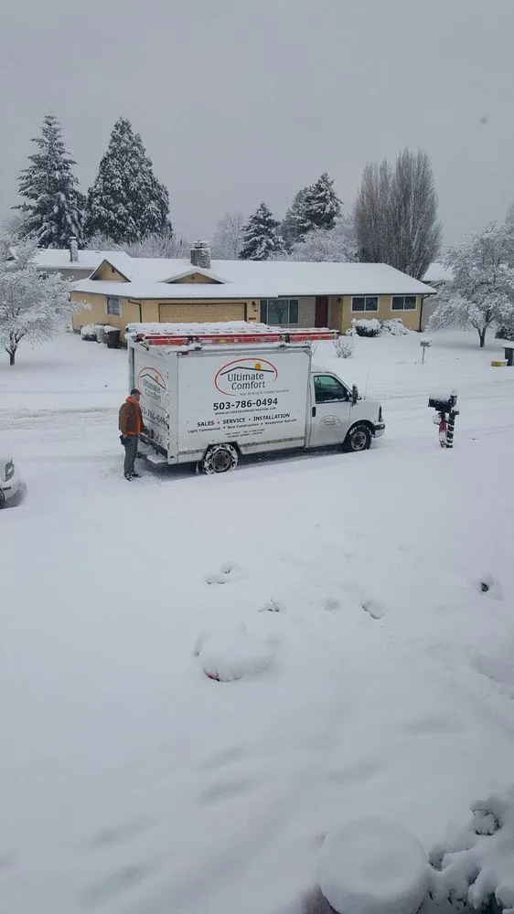 Slide of Ultimate Comfort