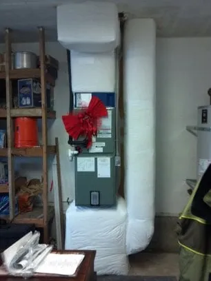 Slide of Ultimate Comfort