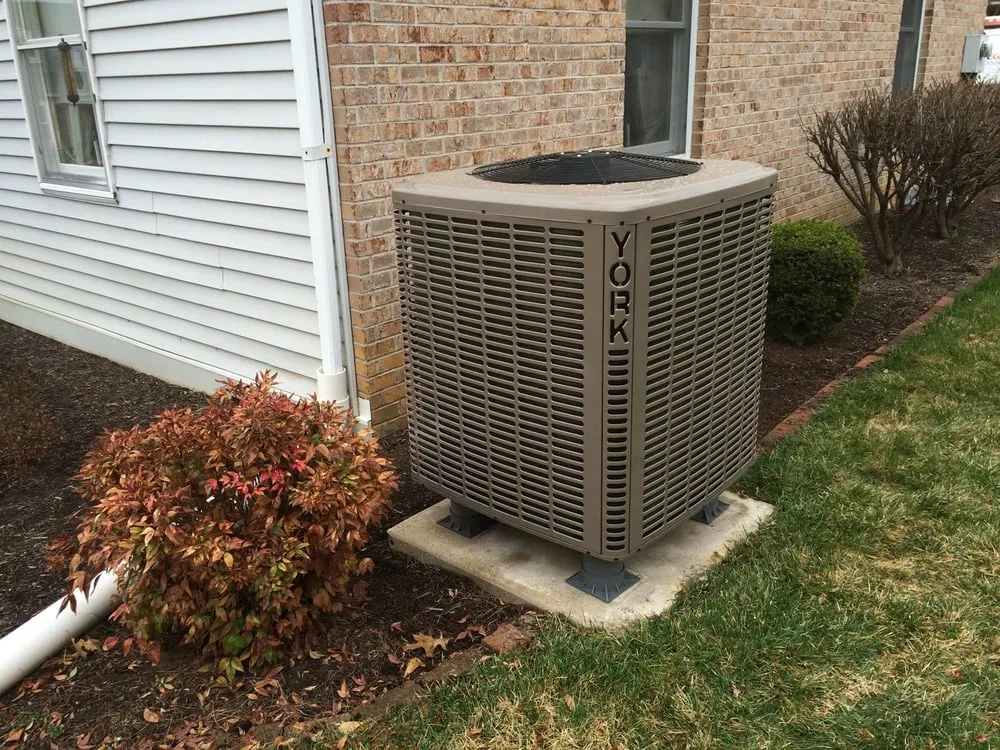 Slide of Ultimate Comfort Heating & Cooling