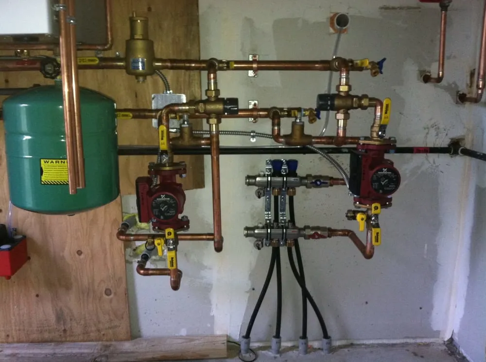 Slide of Ultimate Comfort Heating & Cooling