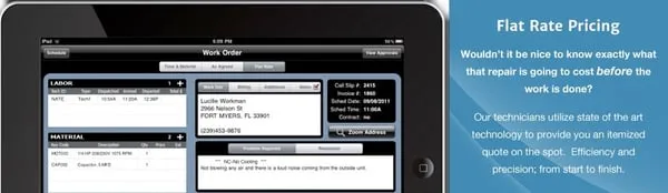 Ultimate Comfort Heating & Cooling