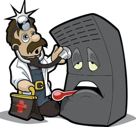 Slide of Ultimate Comfort Heating and Cooling