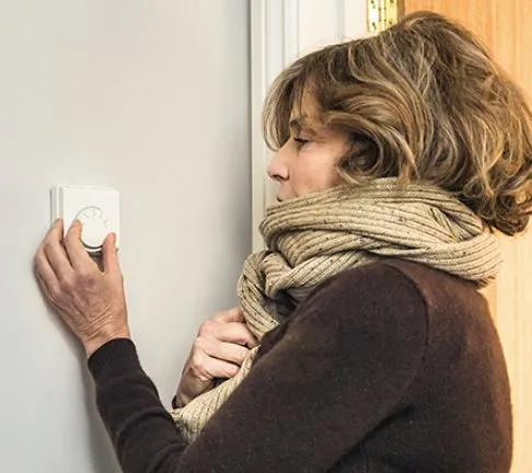 Slide of Ultimate Comfort Heating and Cooling