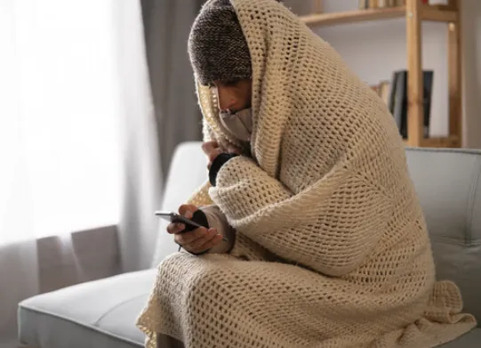 Slide of Ultimate Comfort Heating and Cooling