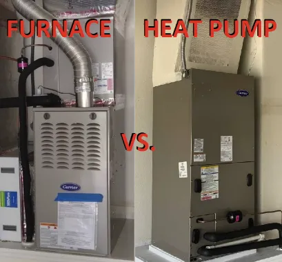 Slide of Ultimate Comfort Heating and Cooling