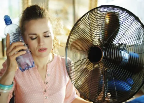 Slide of Ultimate Comfort Heating and Cooling