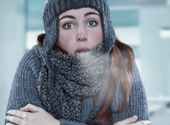 Slide of Ultimate Comfort Heating and Cooling