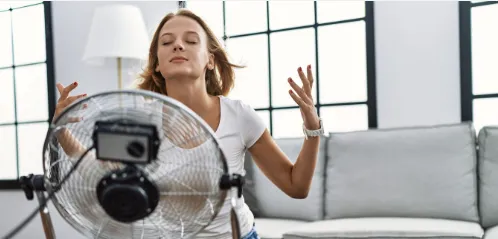 Slide of Ultimate Comfort Heating and Cooling