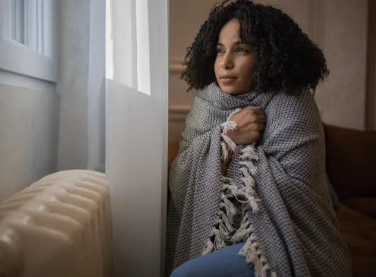 Slide of Ultimate Comfort Heating and Cooling