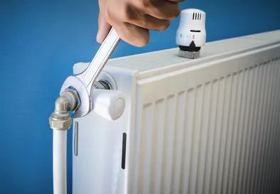 Slide of Ultimate Comfort Heating and Cooling